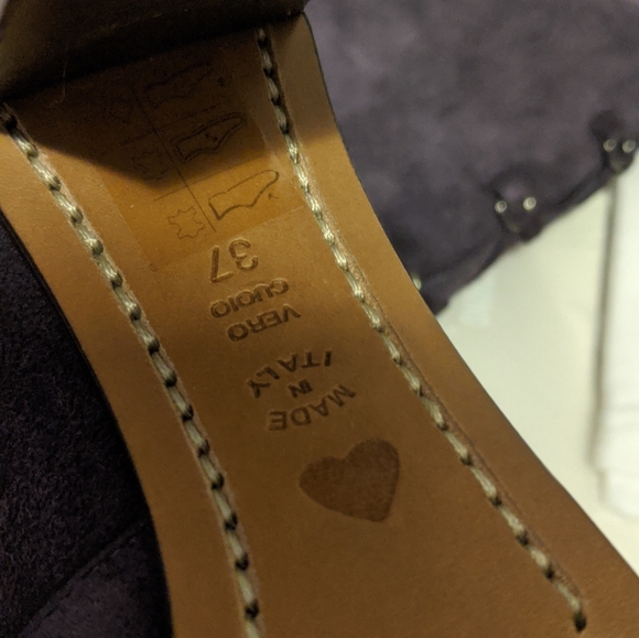 Moschino Boots - Picture 4 of 9